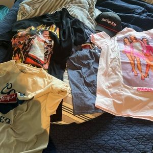 Meet your Posher, Henry